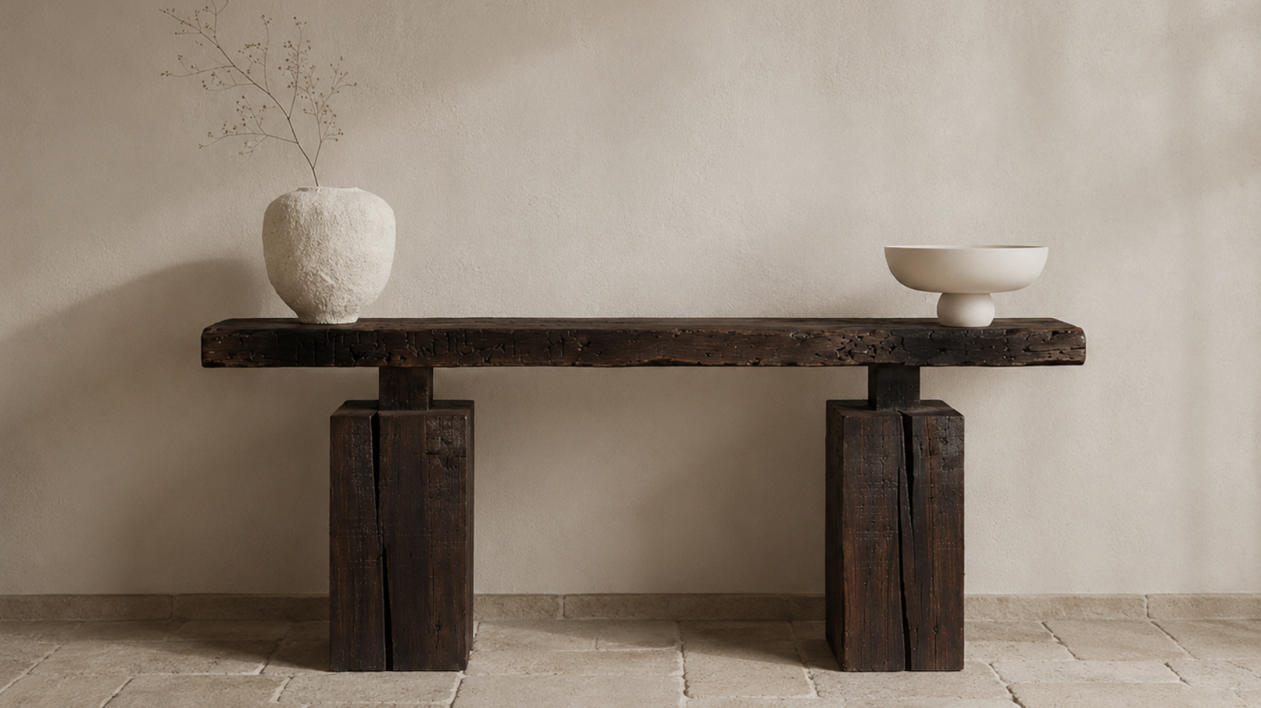 Console Tables