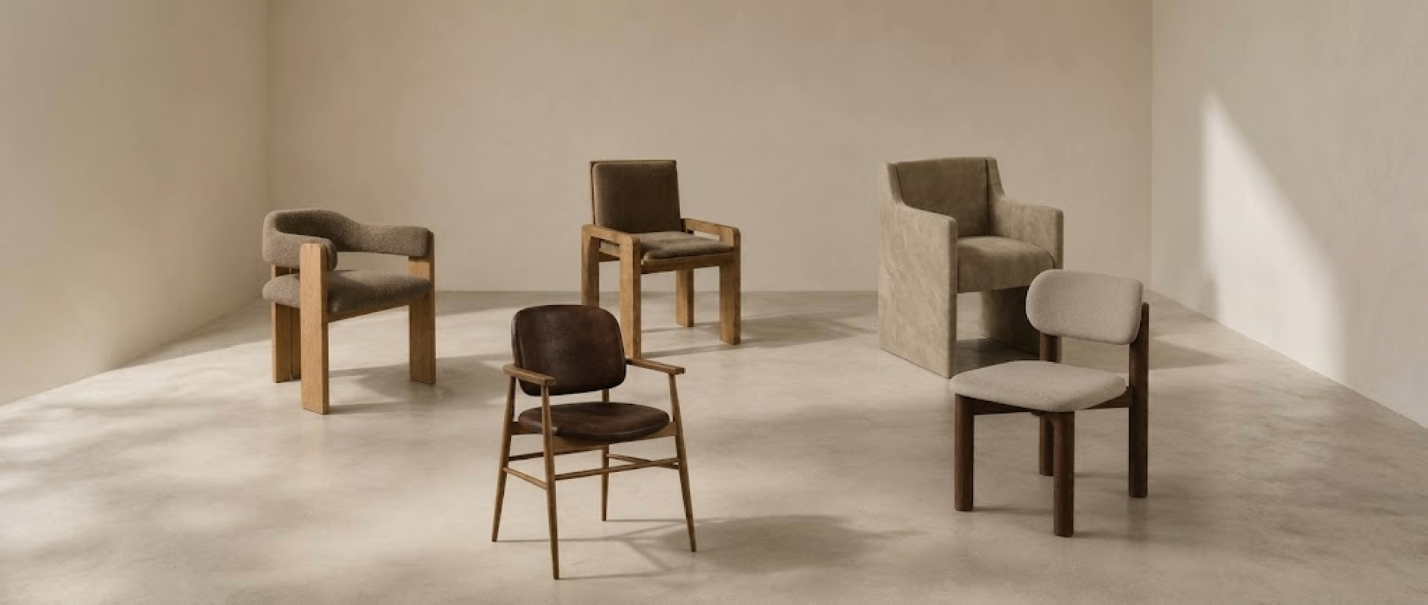 Lounge Chairs