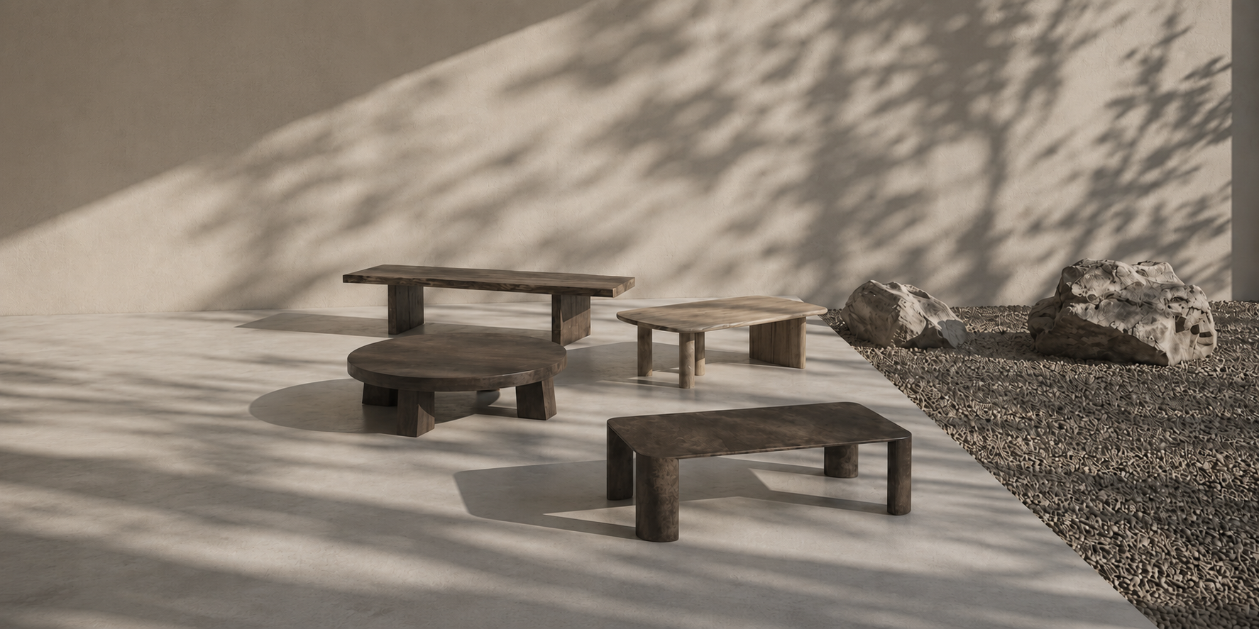 Coffee Tables