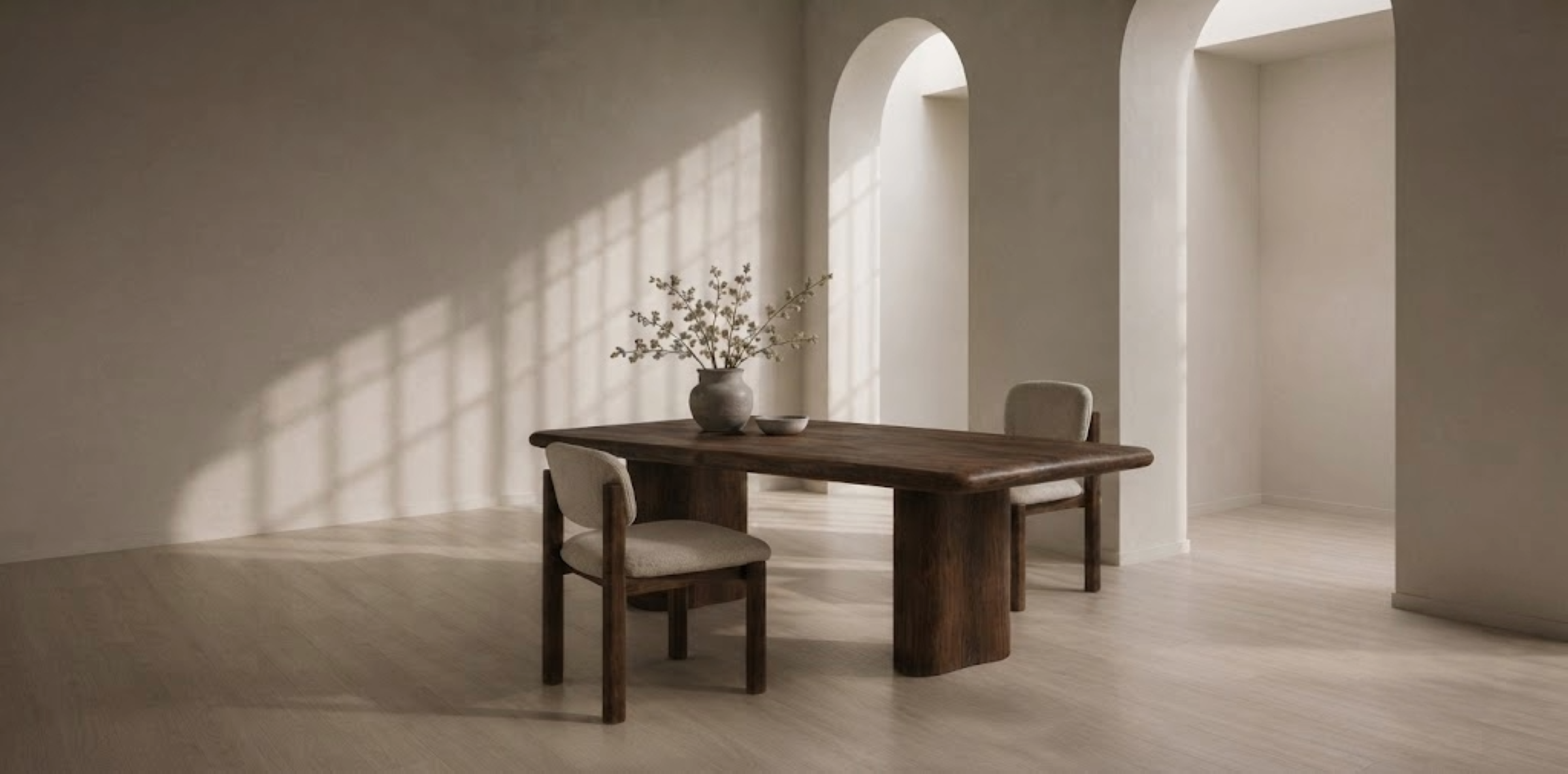 Dining and Entry Tables