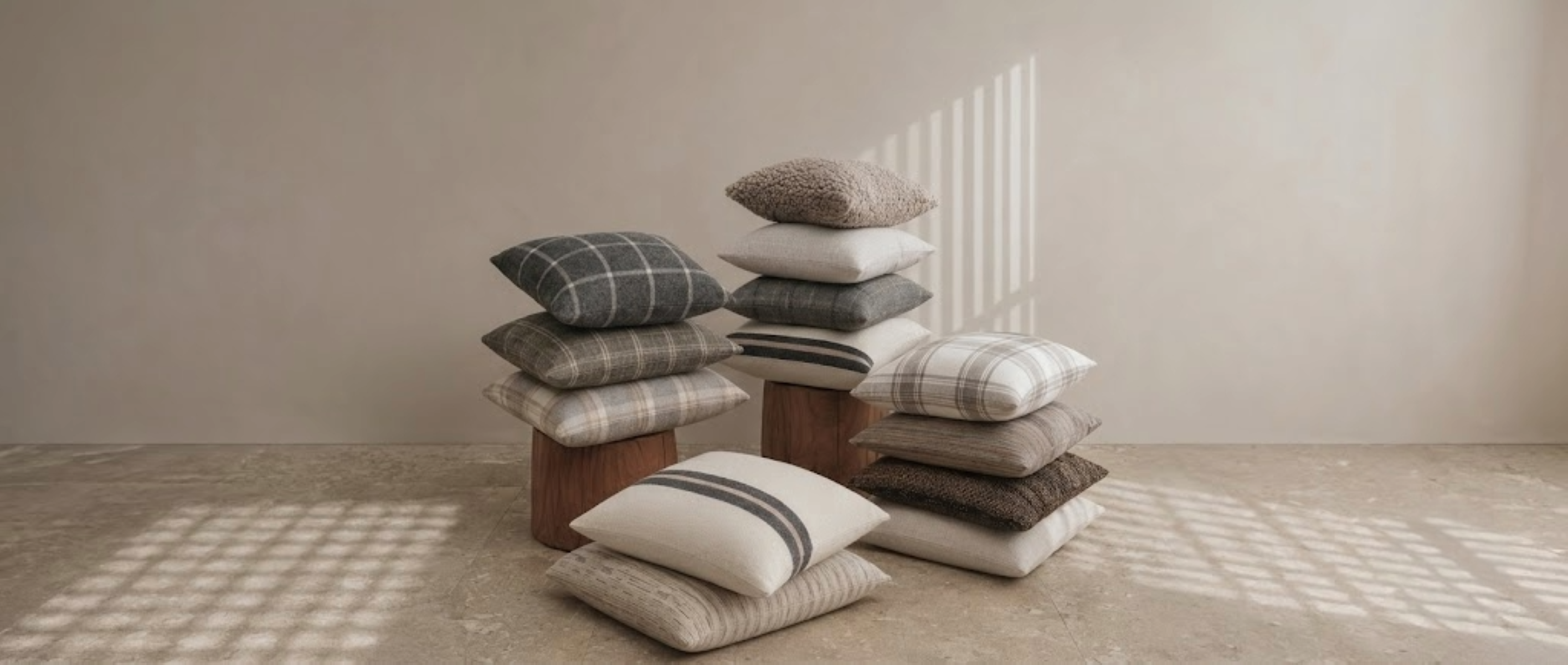 Pillows