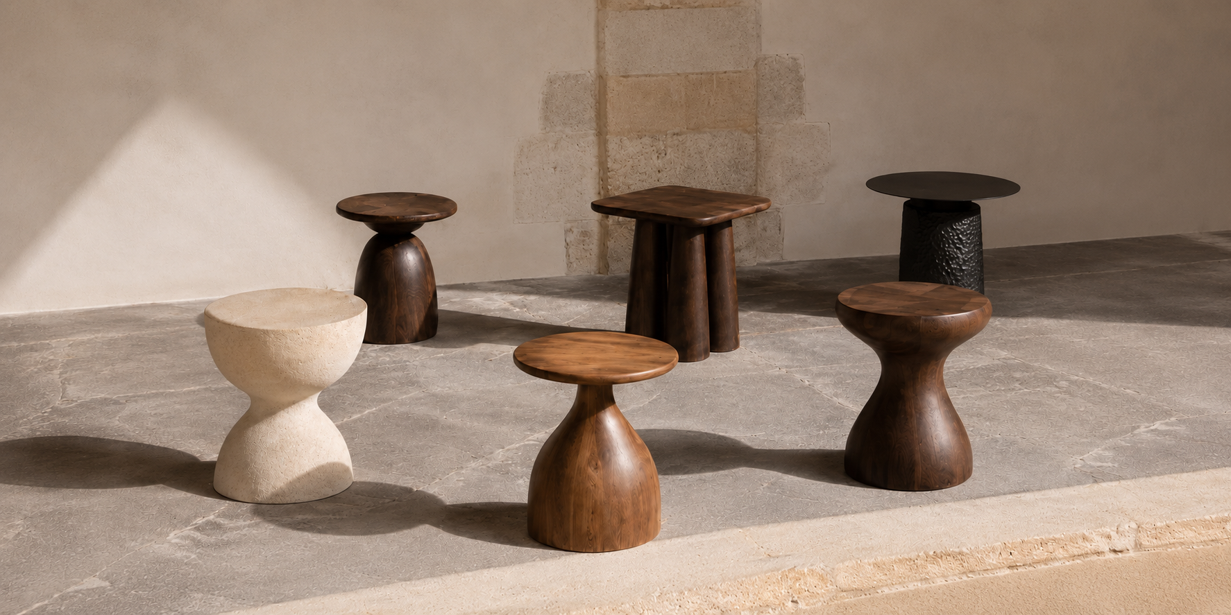 Side Tables