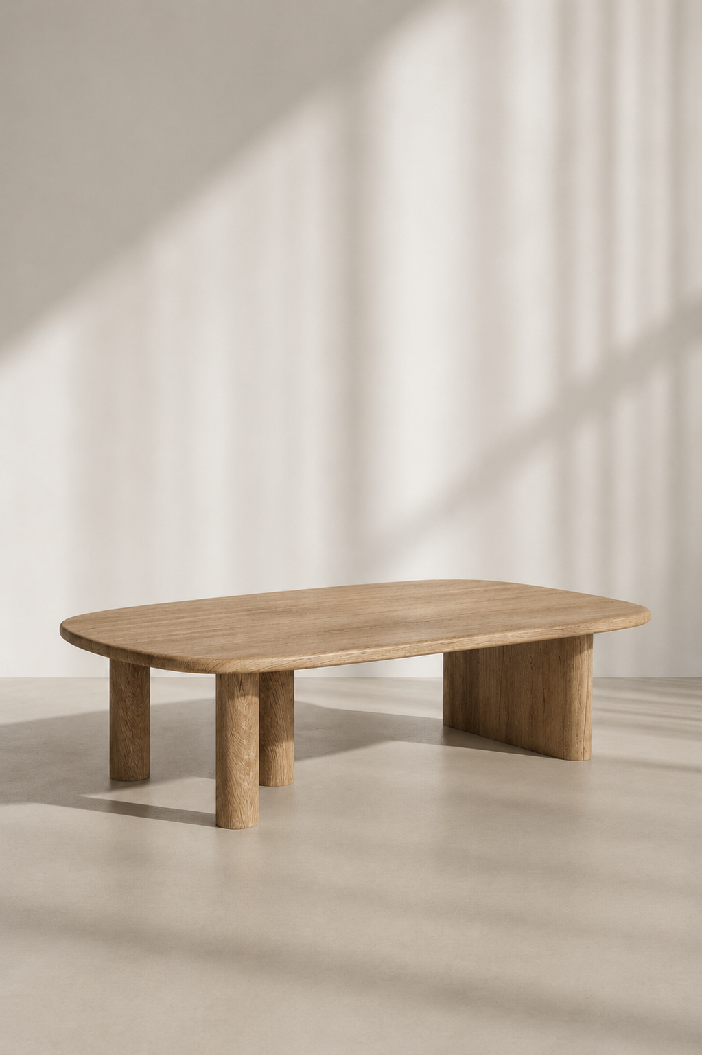 Coralie Coffee Table