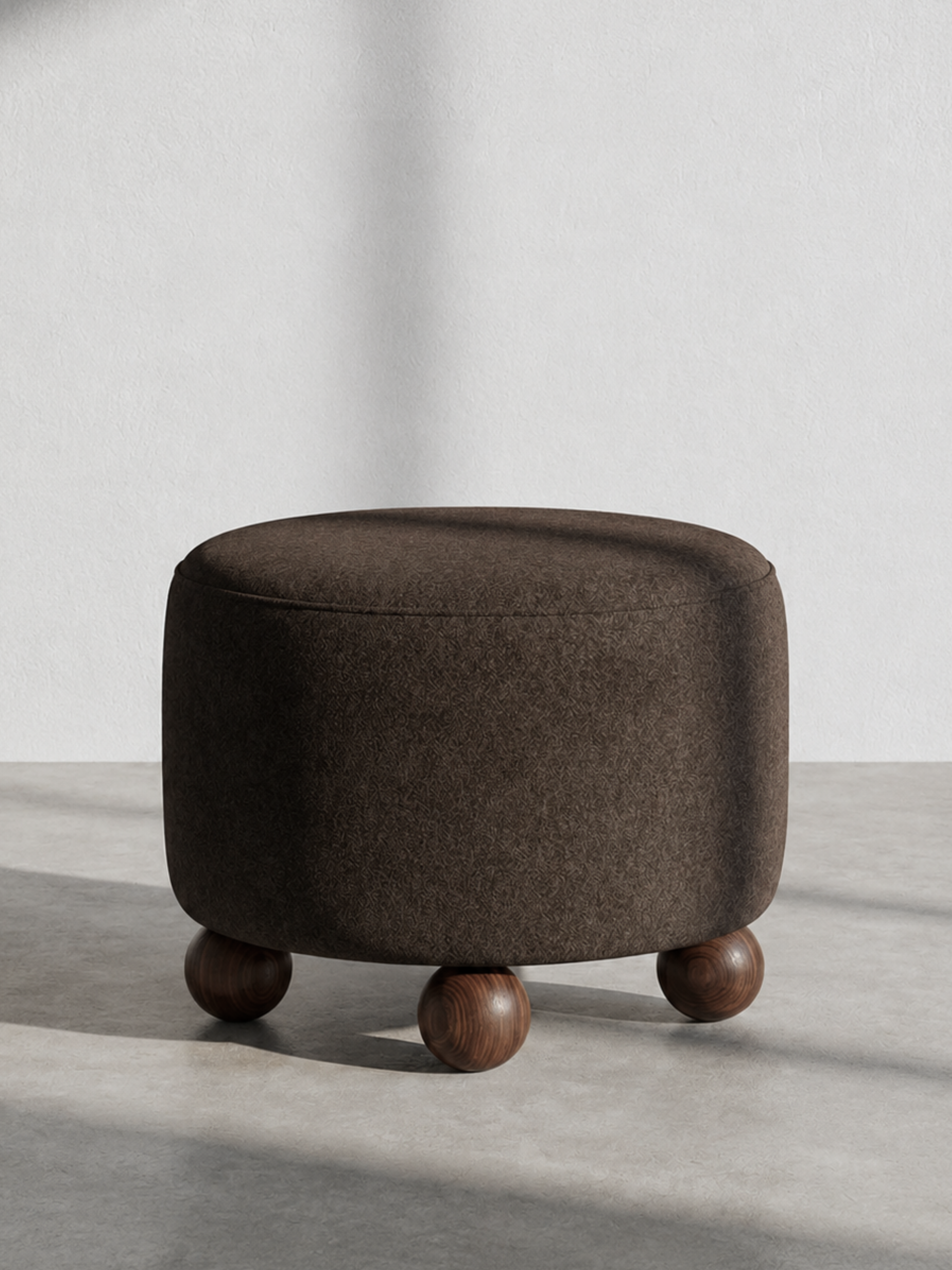 Claudine Ottoman