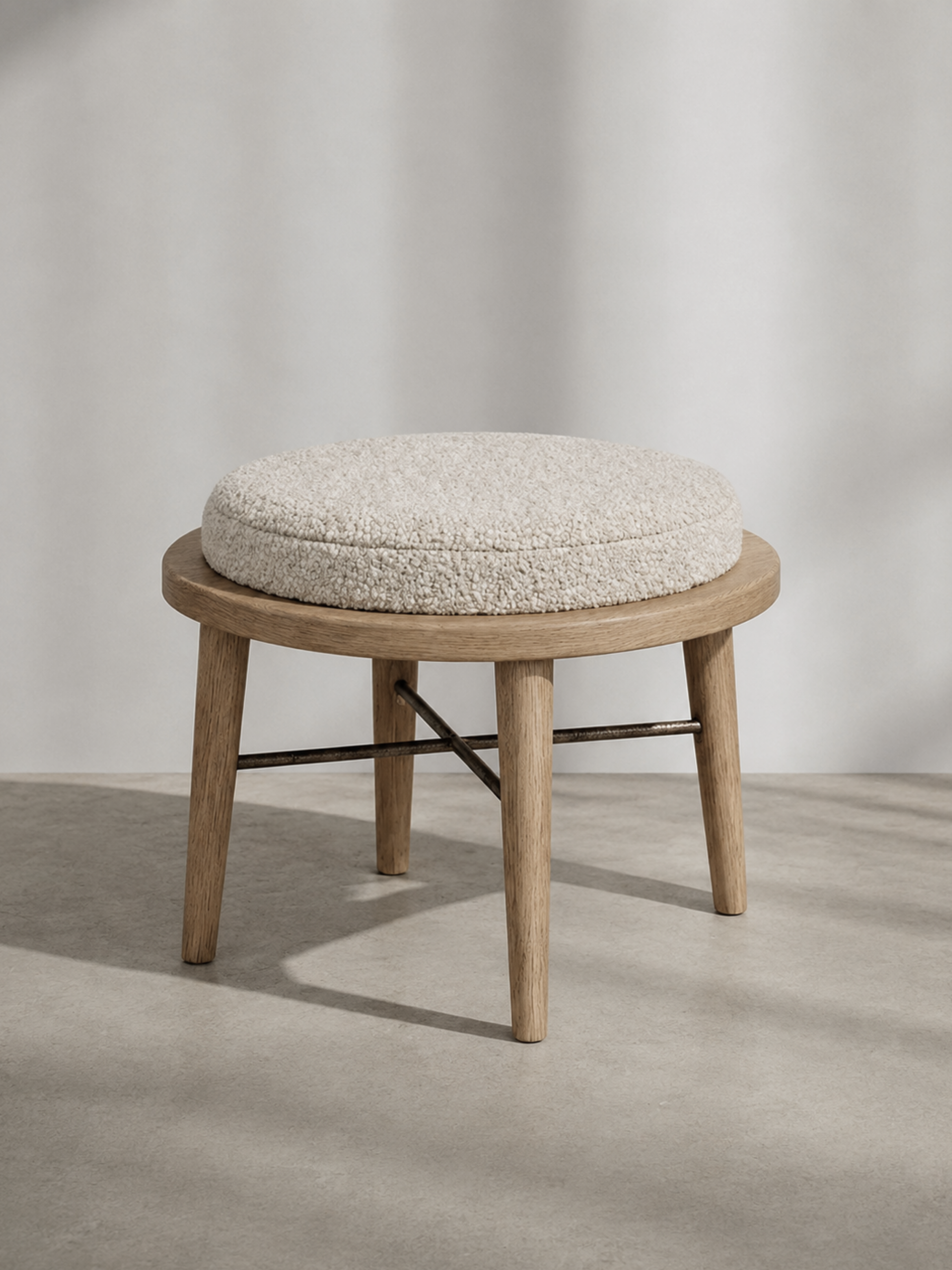 Elodie Ottoman
