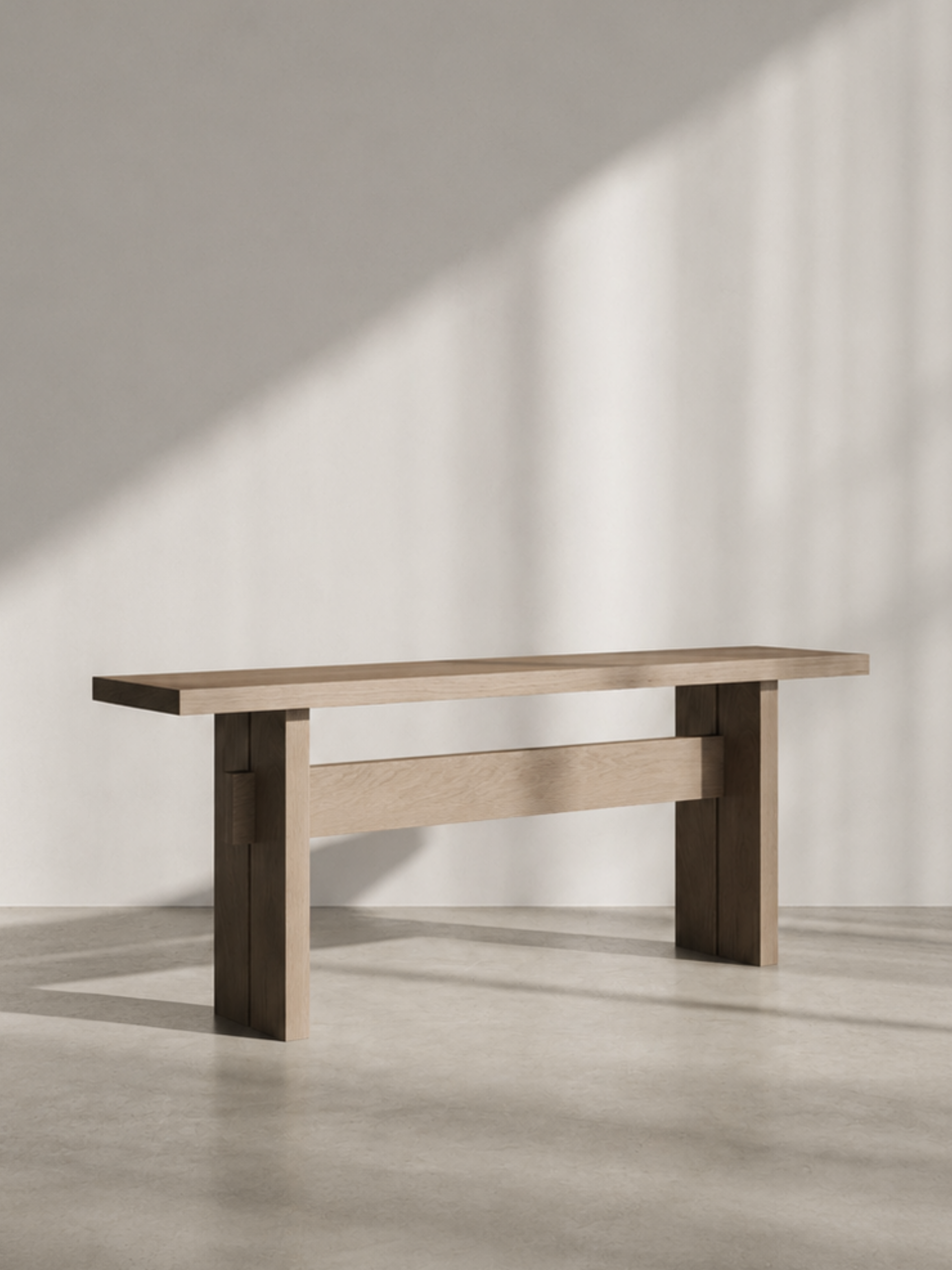 Indie Console Table