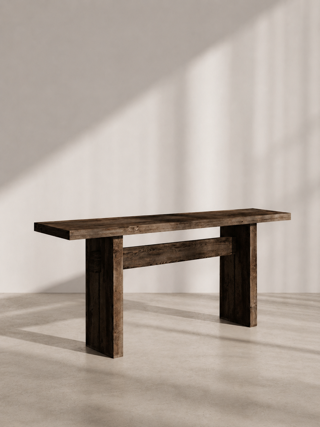 Indie Console Table