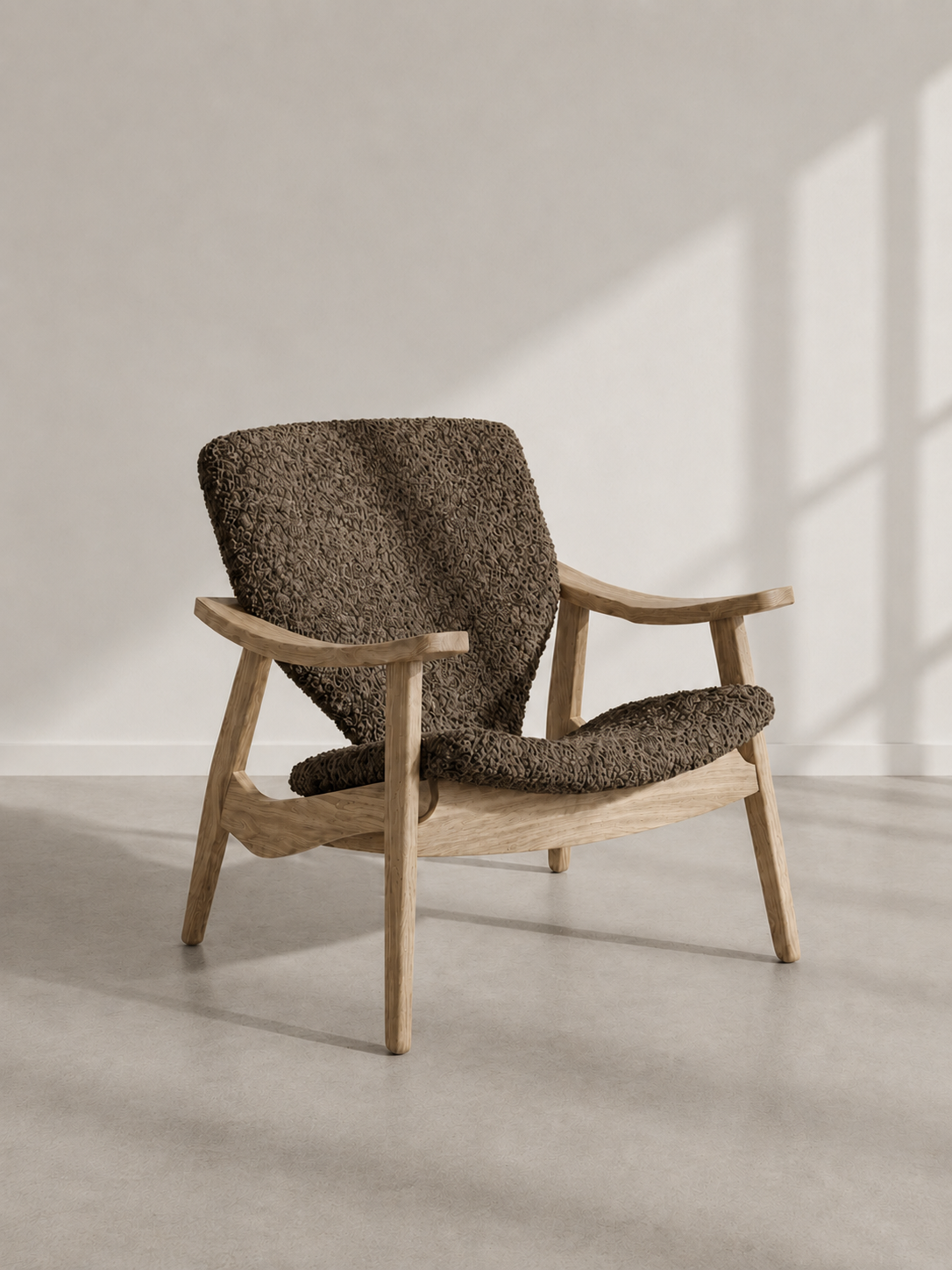 Noemie Lounge Chair