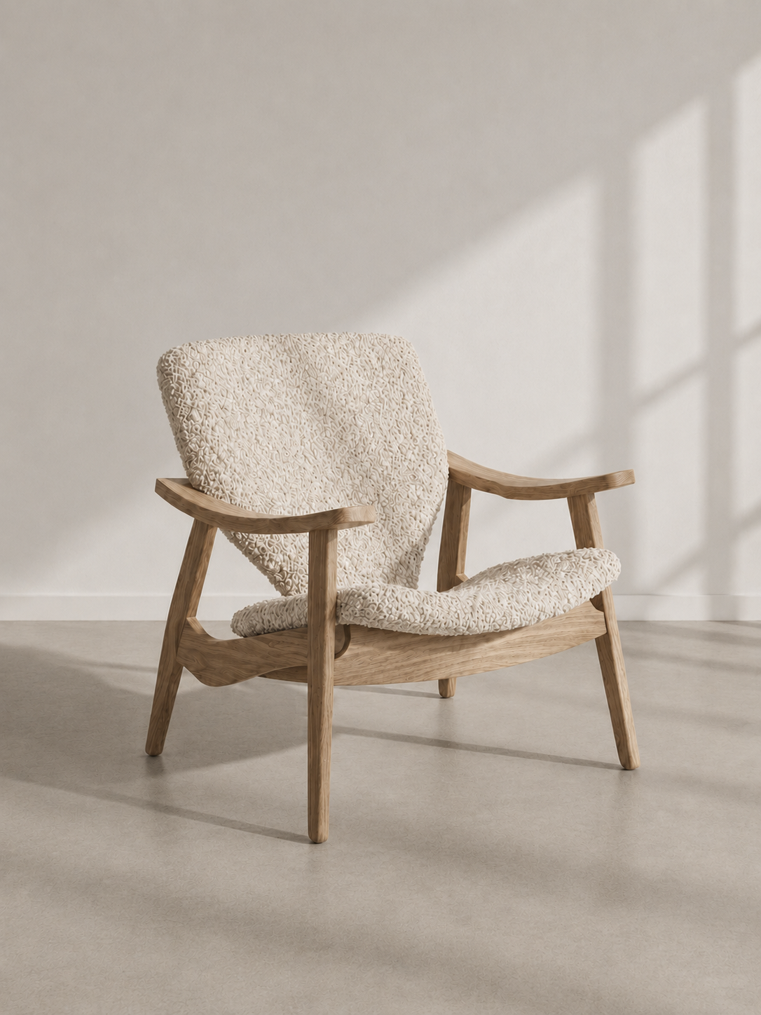 Noemie Lounge Chair