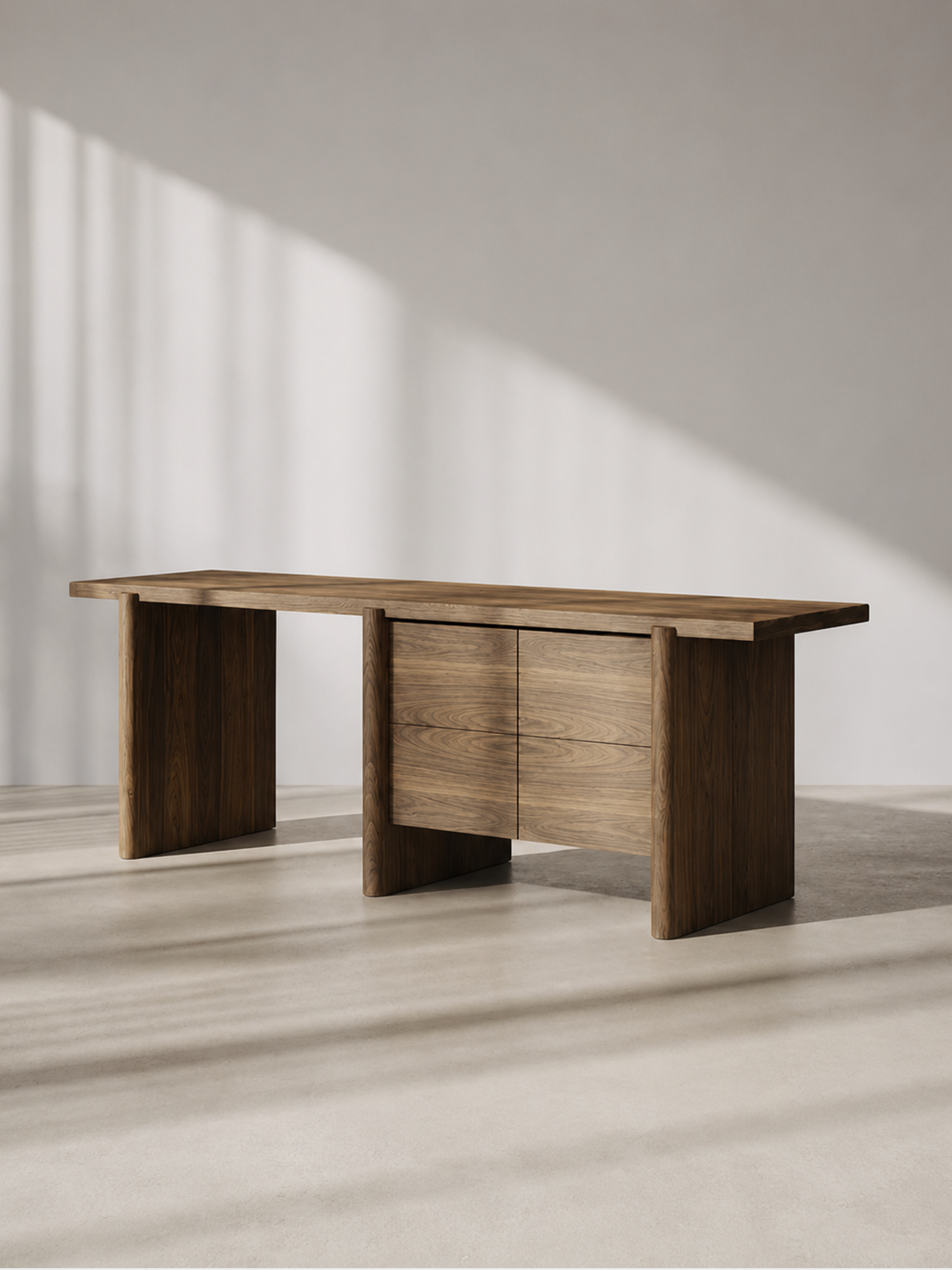 vivienne desk